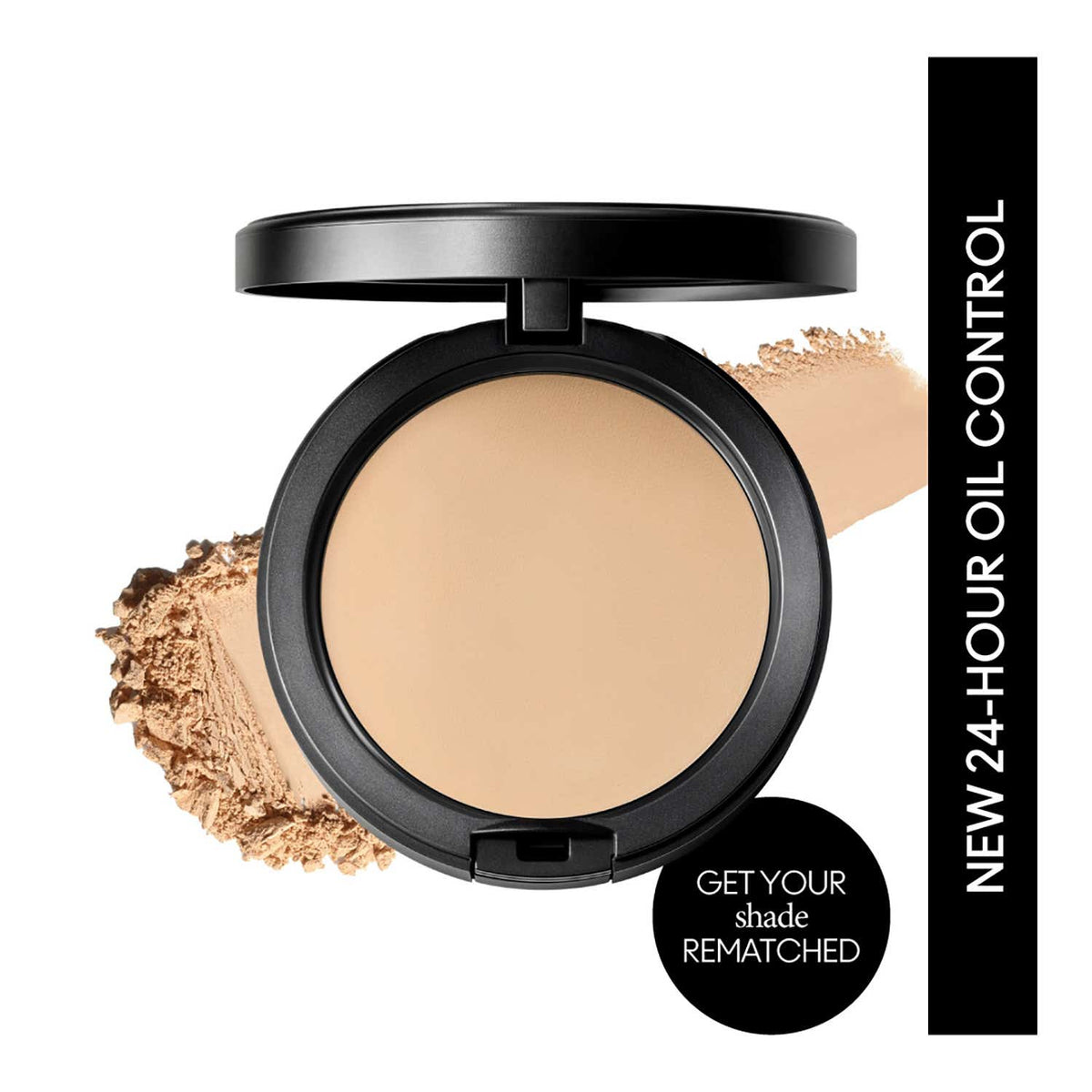 MAC COSMETICS Studio Fix Powder Plus Foundation