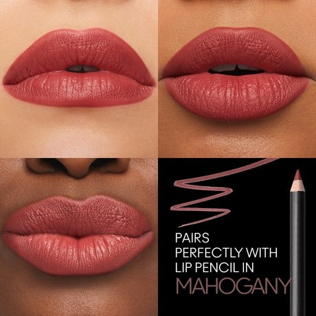 Macximal GO RETRO Matte Lipstick