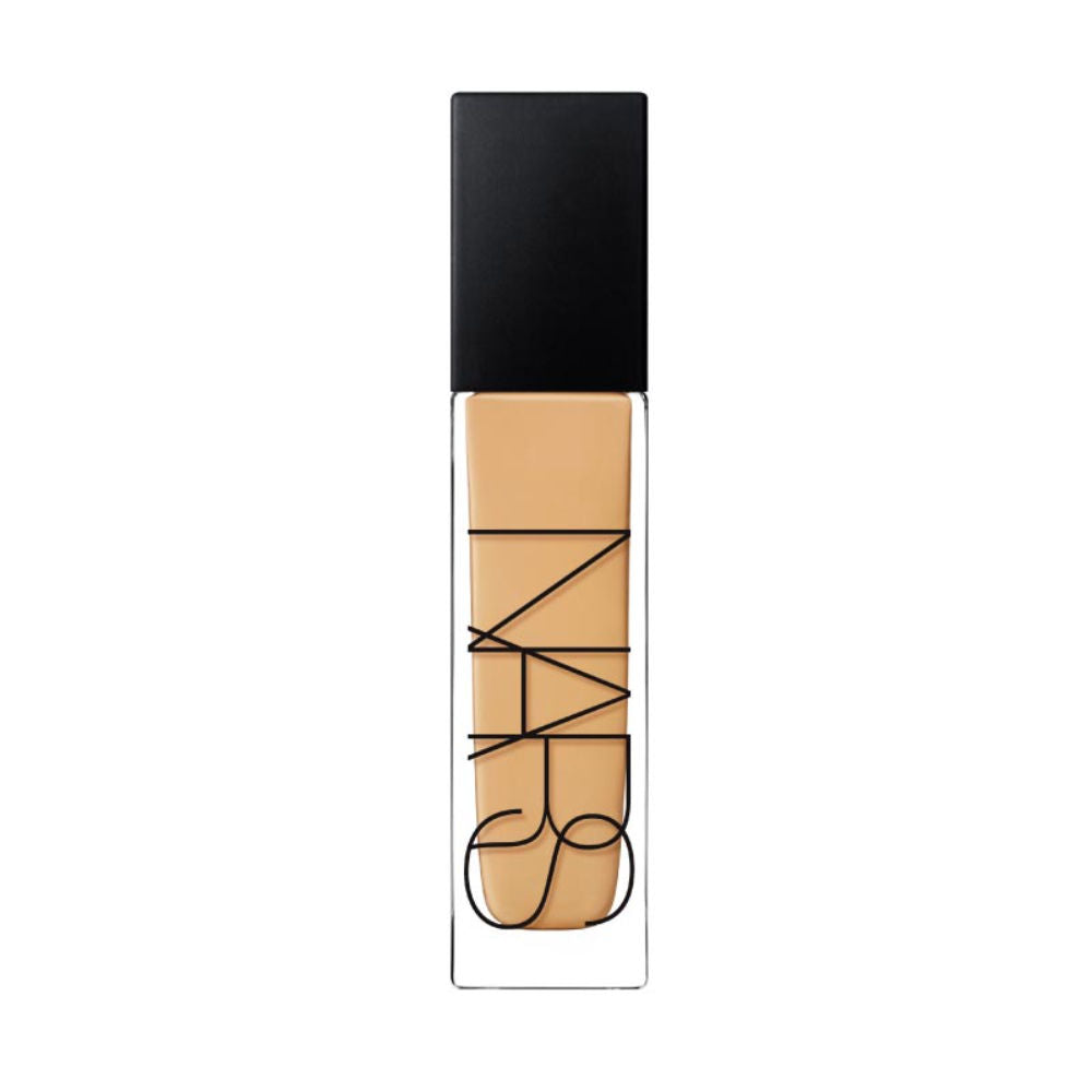 Authentic Nars Natural Radiant Foundation with Pixi Blusher combo