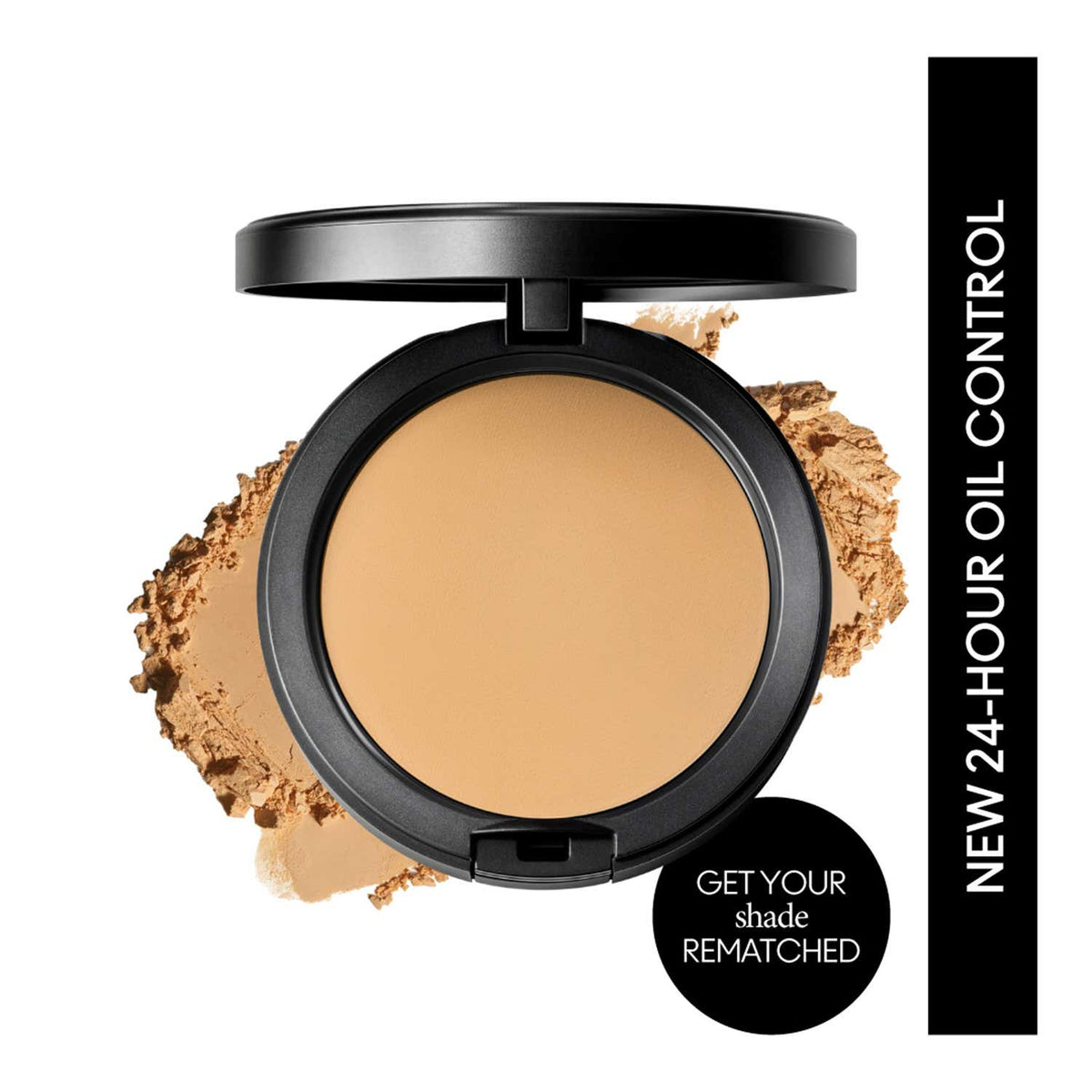 MAC COSMETICS Studio Fix Powder Plus Foundation