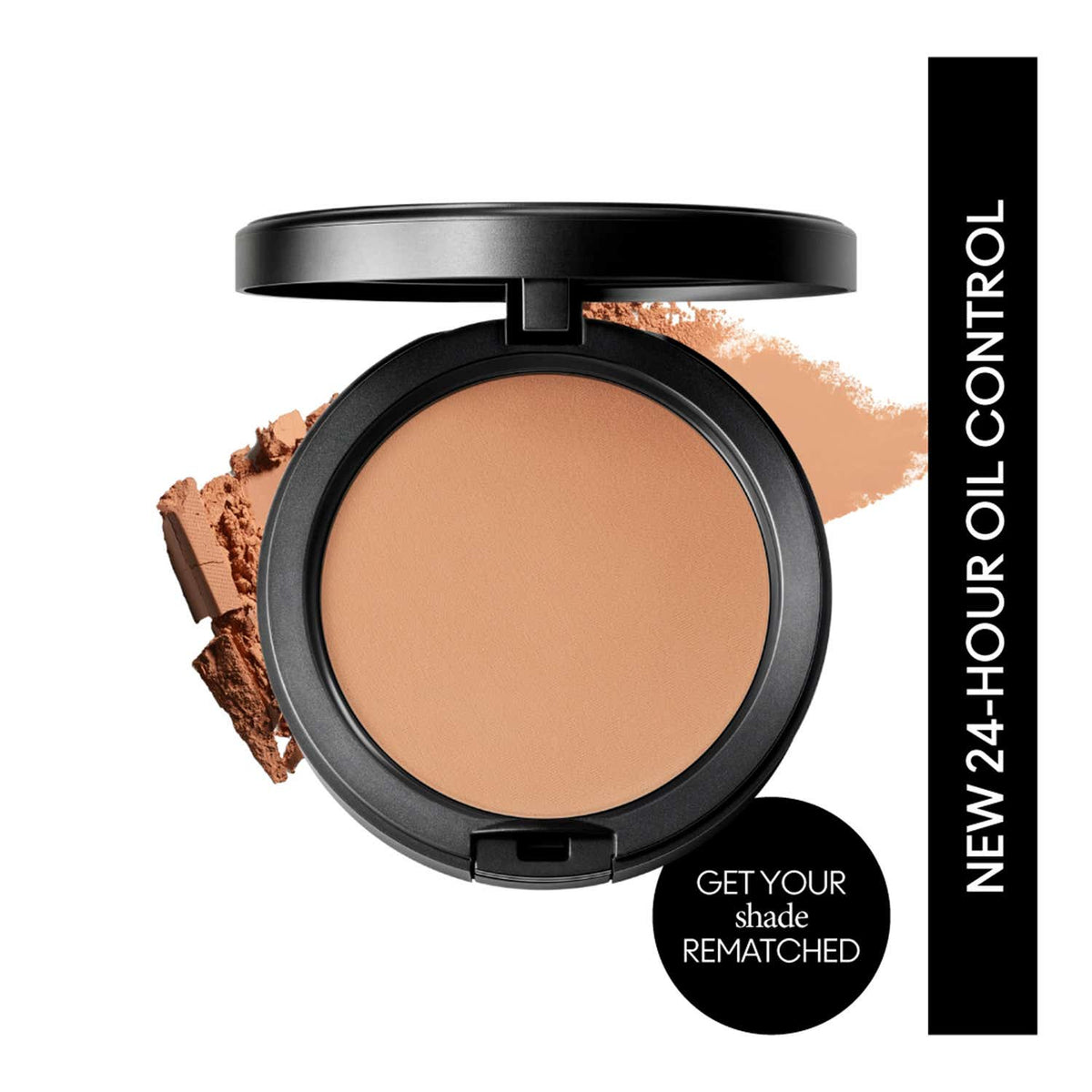 MAC COSMETICS Studio Fix Powder Plus Foundation