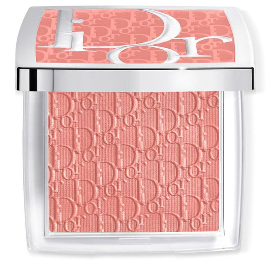 DIOR Backstage Rosy Glow Powder Blush – Radiant Shades Collection | Silky Texture, Buildable Pigment & Luminous Finish