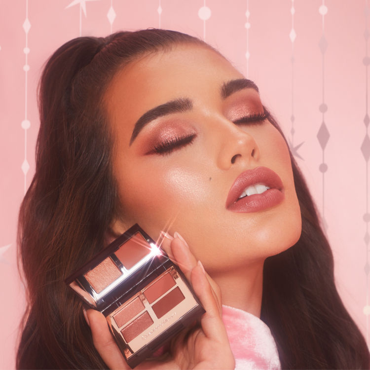 Charlotte Tilbury Luxury Palette - (5.2gm)