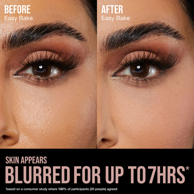 Huda Beauty Easy Bake Loose Baking & Setting Powder (20gm)