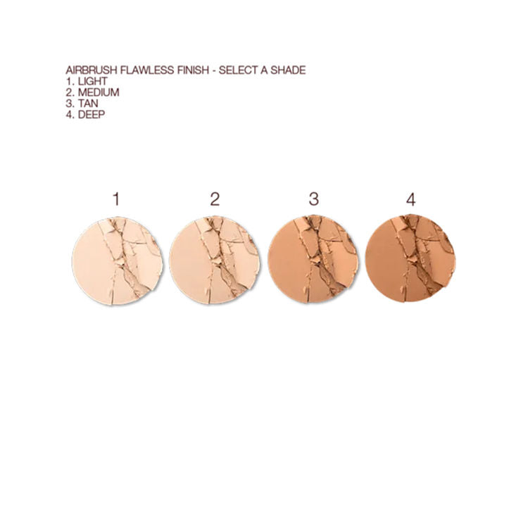 Charlotte Tilbury Airbrush Flawless Finish Powder (8 gm)